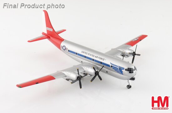 C97G Stratofreighter "Angel of Deliverance" , USAF