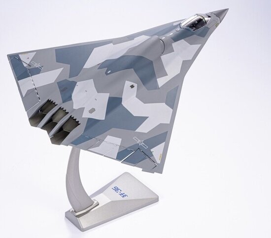 Chengdu J-36 Stealth Sixth Generation 