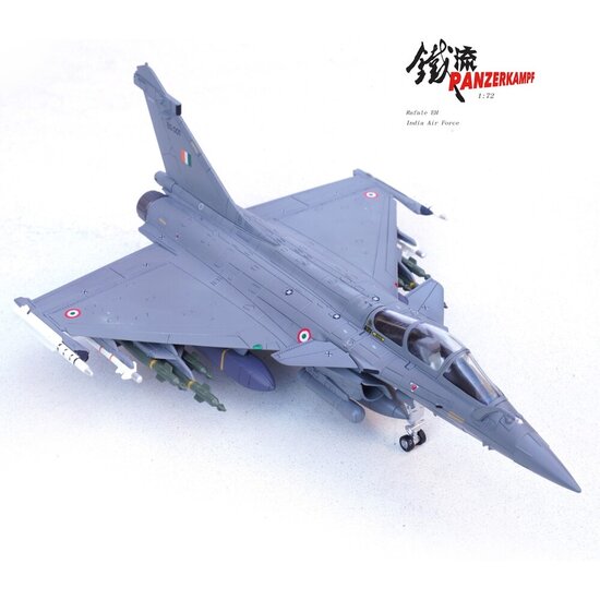 Dassault Rafale EH Indian Air Force 