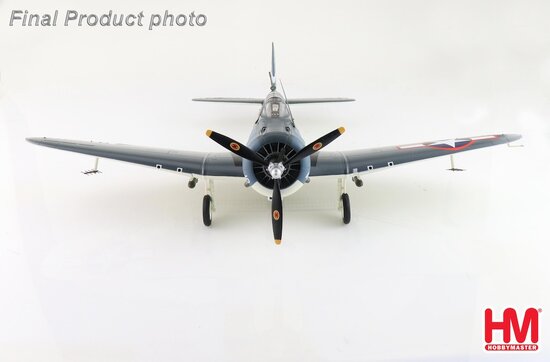 Douglas SBD-2 Dauntless White, VB-16, USS Lexington, 1943