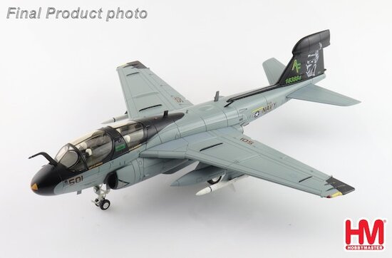 EA6B Prowler US Navy 163884/501