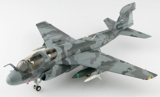 EA6B Prowler US Navy - Bagram Airfield, Afghanistan "Operation Iraqi Freedom"