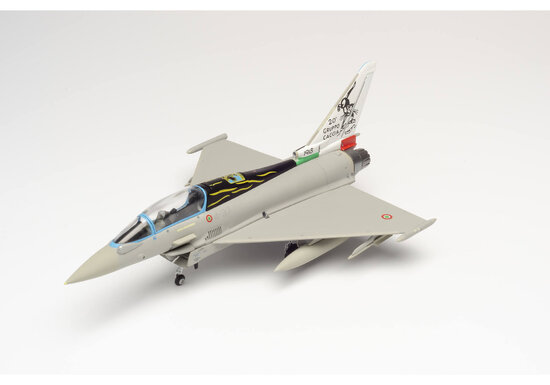 Eurofighter EF-2000 Typhoon Italian Air Force, 20° Gruppo 100th Anniversary