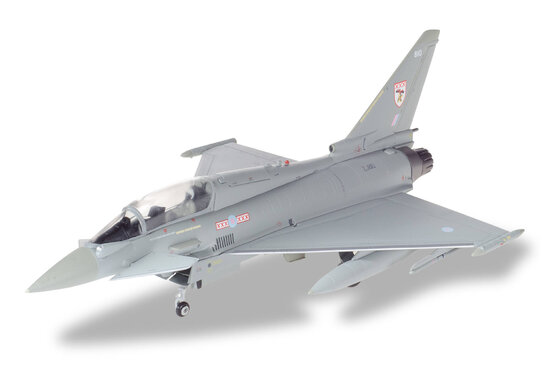 Eurofighter EF-2000 Typhoon Royal Air Force, No 29 Squadron, RAF Coningsby
