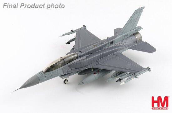 F-16 Block 70 "Slovak AF" 1101, Slovak Air Force, 2024
