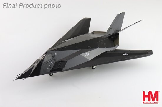F117A Nighthawk USAF, 2022 