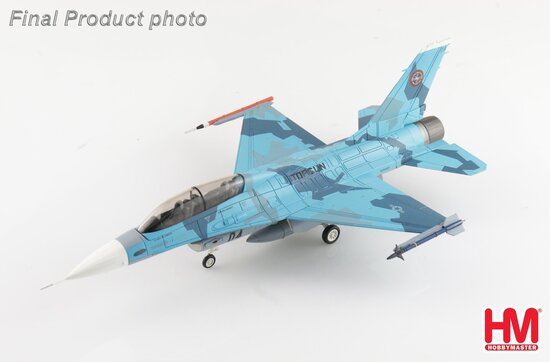 F16B Fighting Falcon "Top Gun" Centennial of Naval Aviation, 2011