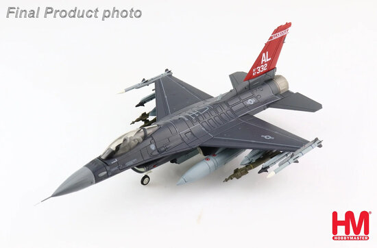 F16C Fighting Falcon USAF, 100. FS, 187. FW, Alabama ANG, 2021