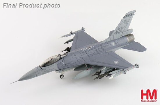 F16V Fighting Falcon, 22 TFG, ROCAF