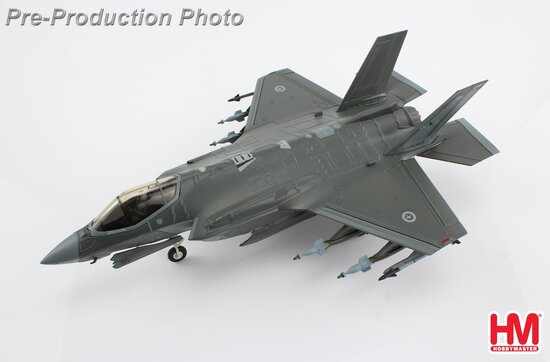 F35A Lightning II 75 Sqn., RAAF Base Tindal, 2022