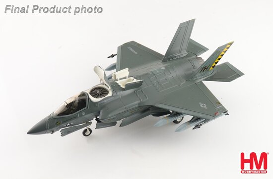 F35B Lightning II, "Black Death", "Tigers", MCAS Cherry Point 2023 (beast mode)