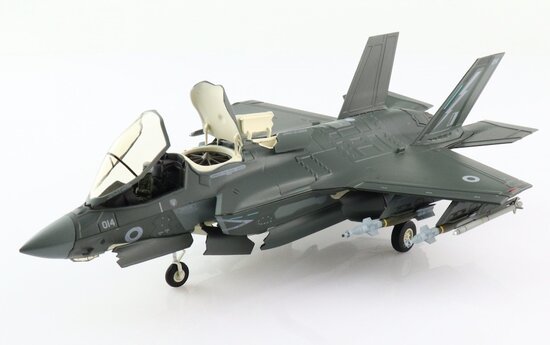 F35B Lightning II,  Royal Air Force HMS Queen Elizabeth Operation Fortis 2022