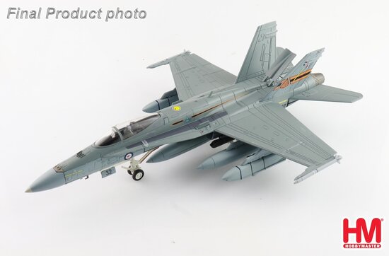 F/A-18A Hornet "ARDU", RAAF