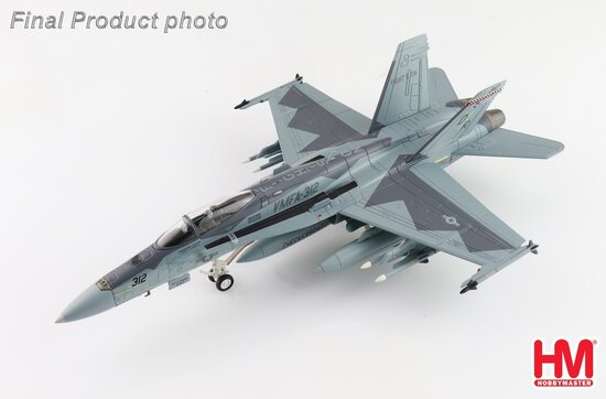 F/A-18C Hornet "ARDU" A21-32, RAAF