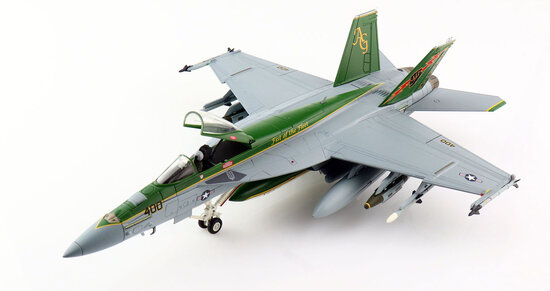 F/A-18F Super Hornet, Fist of the Fleet US Navy Naval Air Station Lemoore 2020