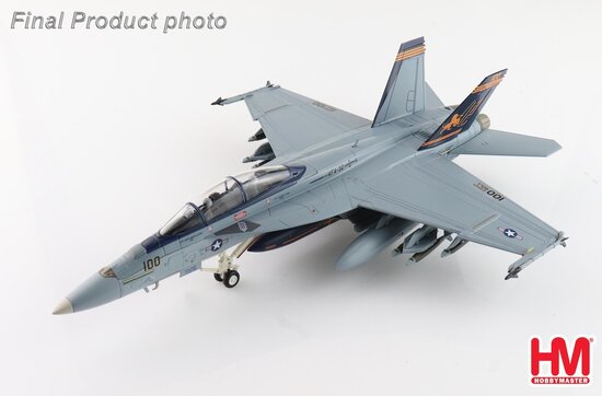 F/A-18F Super Hornet US Navy, VFA-32 "Fighting Swordsmen" , EAA AirVenture, Oshkosh 2023