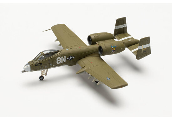 Fairchild A10C Thunderbolt II USAF, Idaho ANG 75