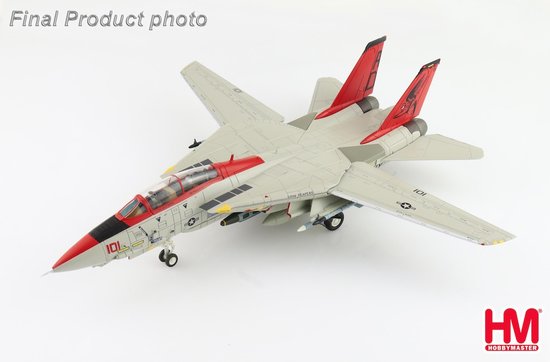 Grumman F14D Tomcat US Navy, "Tomcat Sunset" Sept 2006