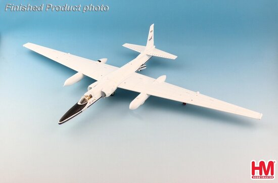 Lockheed ER-2 "High Altitude Research Aircraft", NASA, 1999
