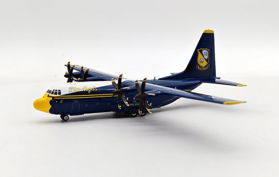 Lockheed Hercules L382 United States Marines