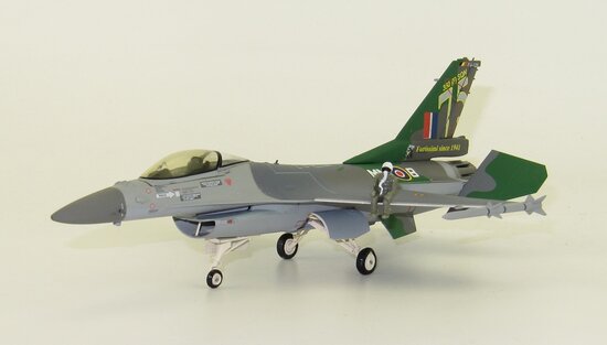 Lockheed Martin F-16A Royal Air Force “75th anniversary”