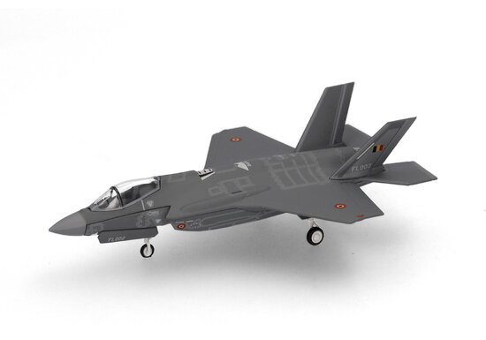 Lockheed Martin F-35A Lightning II - 312th Fighter Squadron