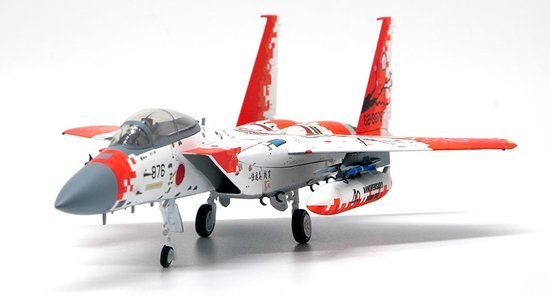 McDonnell Douglas F15J Eagle JASDF, 305th Tactical Fighter Squadron, 40th Anniversary, 2019