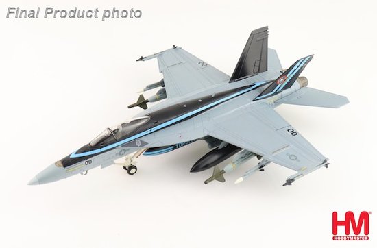 Mcdonnell Douglas F/A-18E Super Hornet