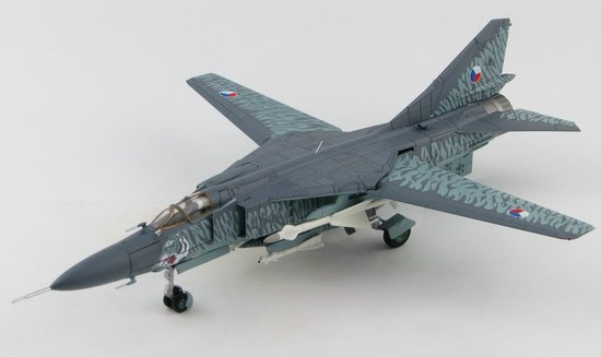 MIG-23ML Flogger 4644, CIAF 99, - Czech Air Force, 1999