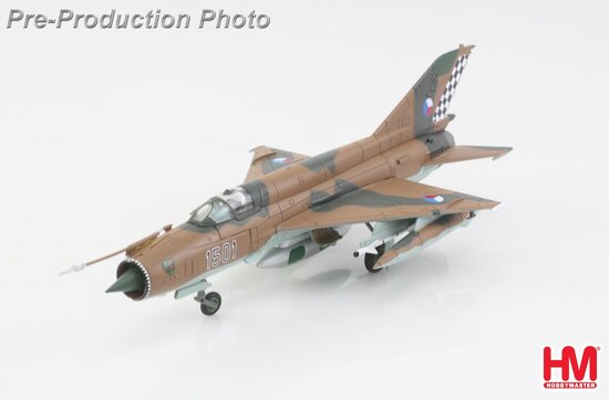 MIG21R 1501, Czech Air Force, Caslav AB