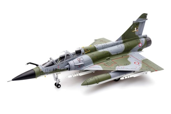 Mirage 2000N French Air Force - Armée de l'Air
