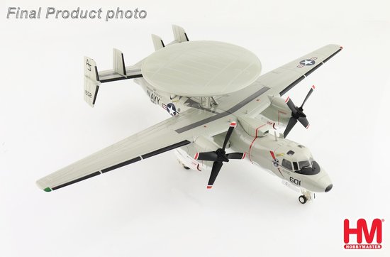Northrop Grumman E-2C Hawkeye US Navy