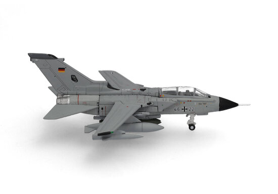 Panavia Tornado IDS – Luftwaffe TaktLwG 33, Büchel (with Taurus KEPD-350)