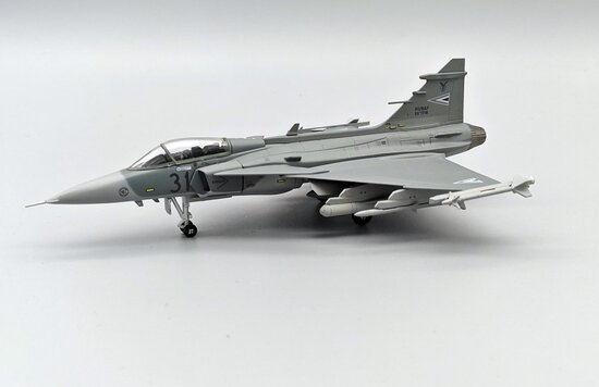 Saab JAS39 Gripen Hungarian Air Force 59 TFW