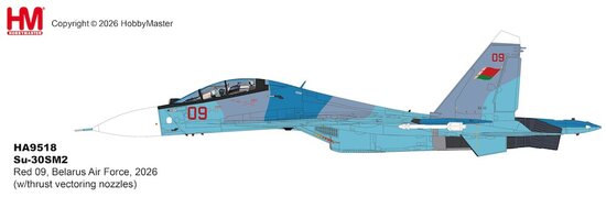Su-30SM2