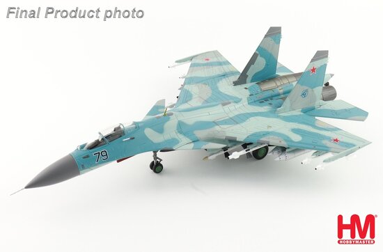 Sukhoi Su-27K Sea Flanker (T10K-5)