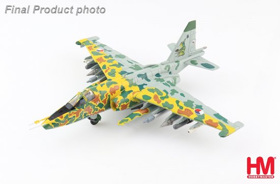 Sukhoi SU25K Frogfoot, Czechoslovak air force, 30th Combat Rgt., základňa Zatec, leto 1992