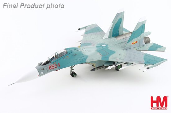 Sukhoi SU30Mk2V Flanker