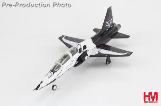 T38C Talon "FAIP scheme" 87th FTS