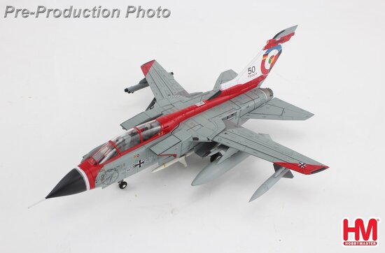 Tornado IDS "50 Years Anniversary" WTD-61 Luftwaffe RIAT 2024