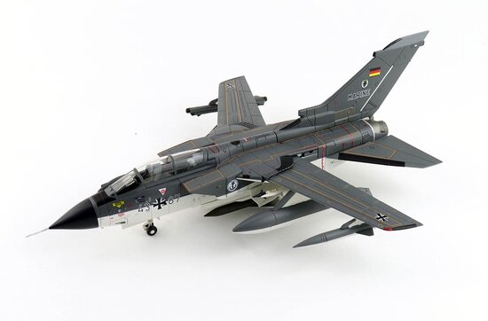 Tornado IDS MFG, MFG2, Eggebek, Germany, 1996