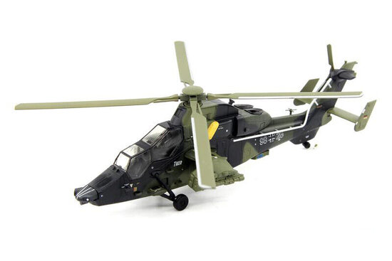 EC665 Eurocopter Tiger Luftwaffe 98+26