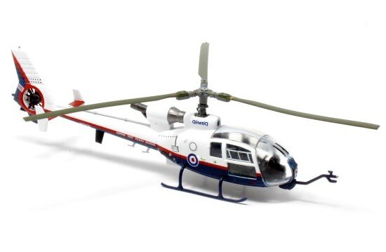 Westland Gazelle Empire Test Pilots School