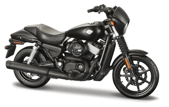 HARLEY DAVIDSON  2015 Street 750