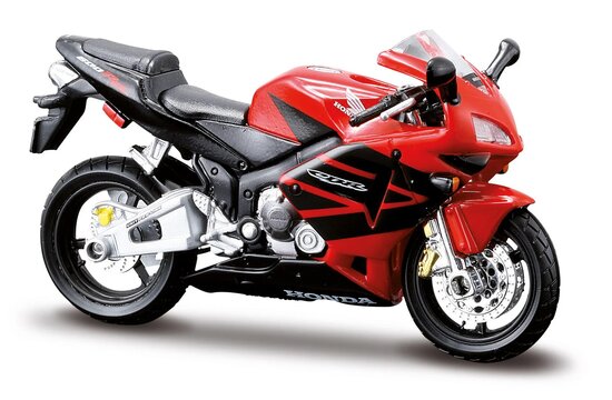  Honda CBR600RR