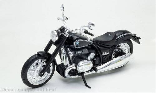 Bmw r18 on sale