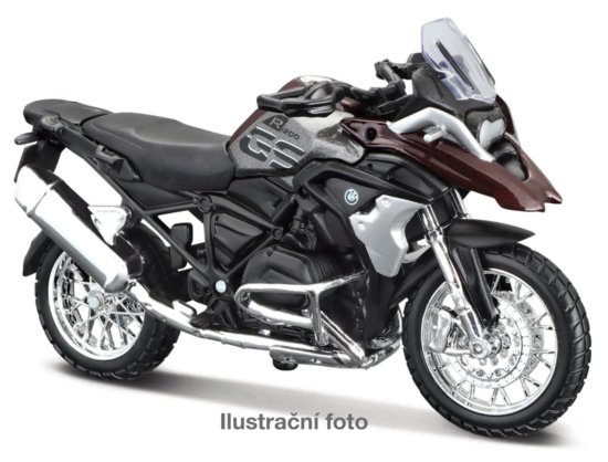 BMW R 1200 GS 2017