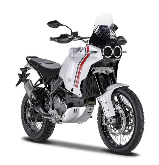 Ducati DesertX