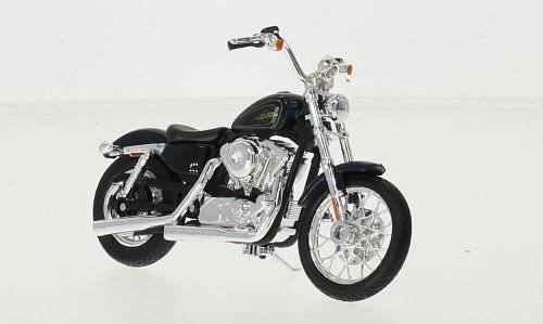 Harley davidson xl1200v on sale
