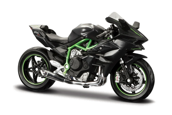 Kawasaki Ninja H2 R